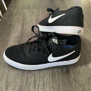 Nike sneakers
